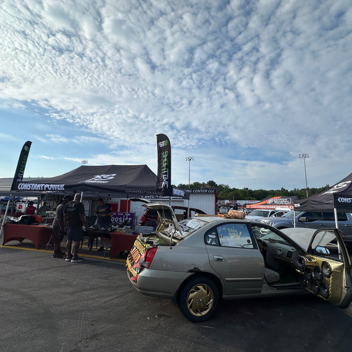 Sundown Audio Show 2025