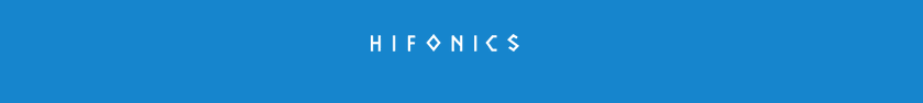 Hifonics - Showtime Electronics