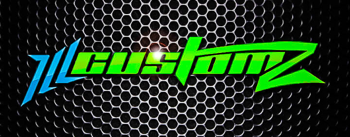 ILL Customz