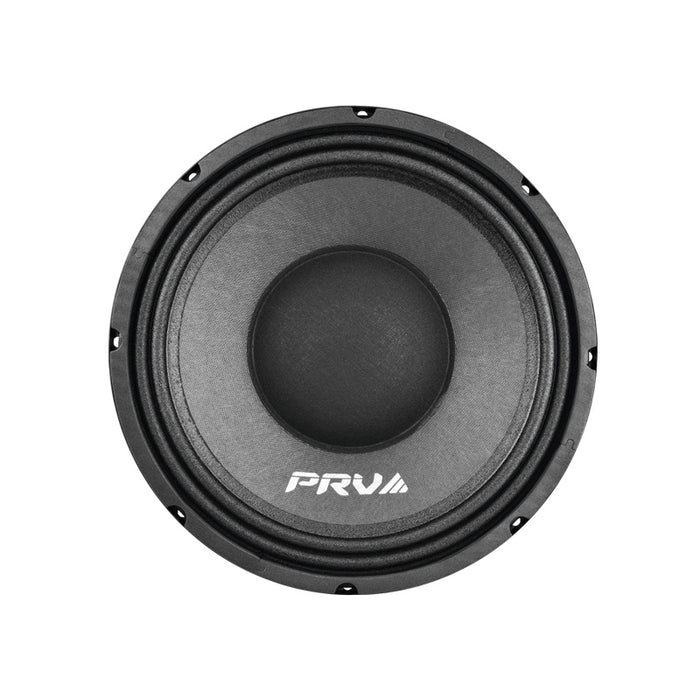 PRV Audio 10W650A 10" 8-Ohm 650W ALTO Series Car Pro Audio Speaker MID