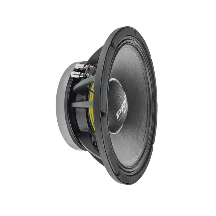 PRV Audio 12MB1000FT-4 12" 4-Ohm 1000W Midbass Car Pro Audio Speaker MID