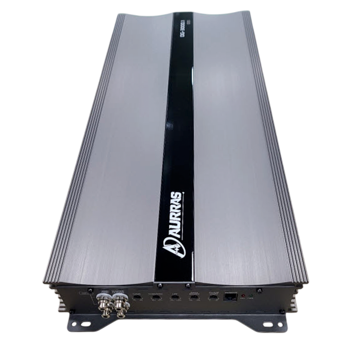 AURRAS Demi-God DG-3000.1 MONO AMPLIFIER