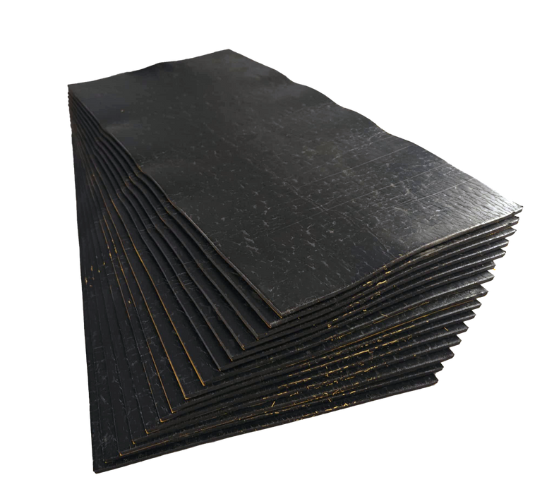 80mil/190mil Premium Sound Deadener