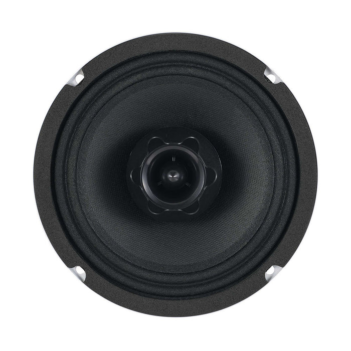 Audio Ace Diamond X8 8" 150W RMS 4-Ohm PAIR Car Audio Coaxial Speakers