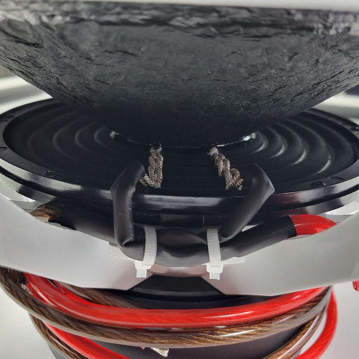 Audio Ace Joker v3 15" 1500W RMS Dual-2-Ohm Subwoofer