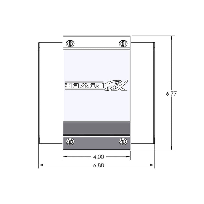 XS Power 527 - 925 GM Direct