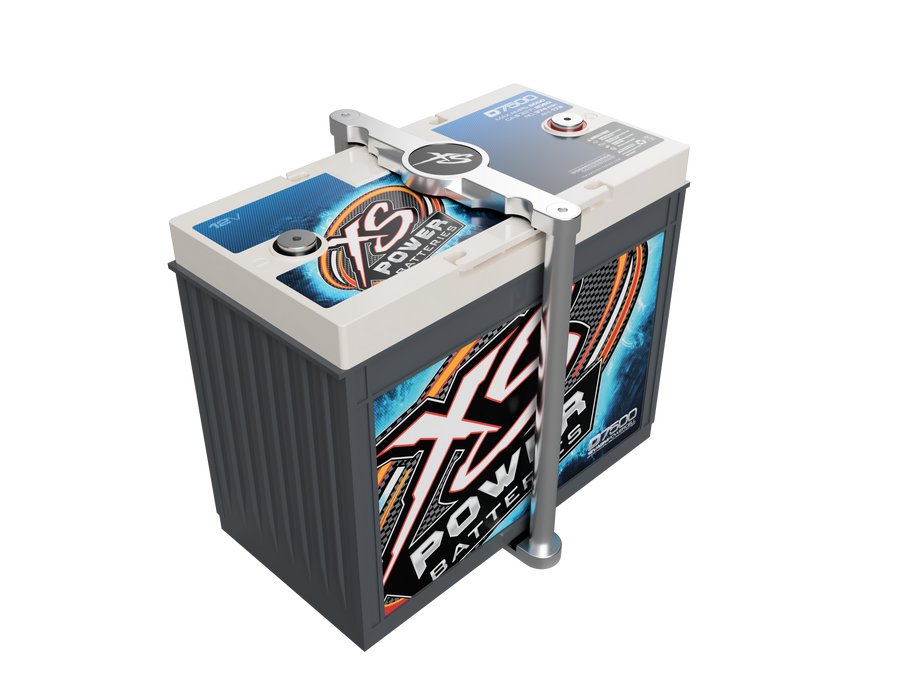 XS Power HD-7500 Hold Down