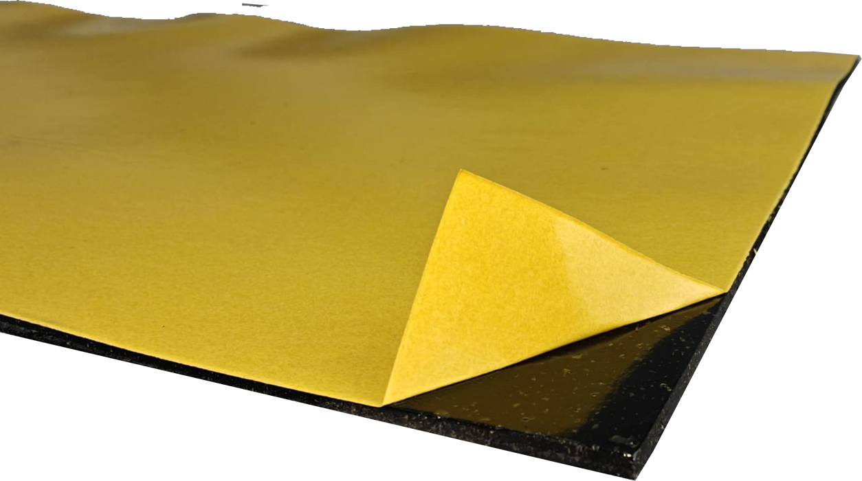 80mil/190mil Premium Sound Deadener