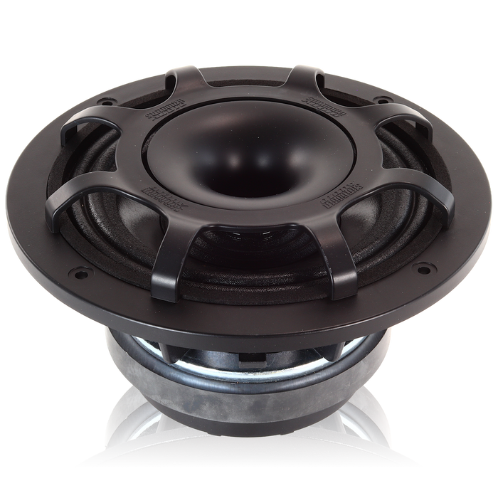 2 BPS-6.5" Powersports Speakers & 1 SAM-150.2 Combo Deal