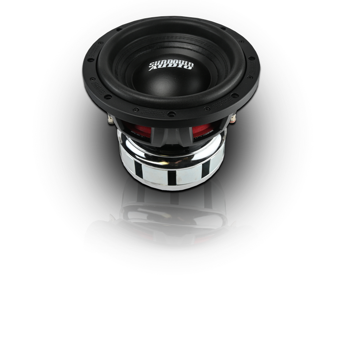 Compact Neo V3 10" Subwoofer