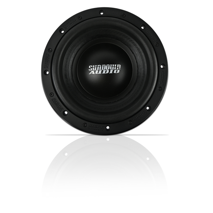 Compact Neo V3 10" Subwoofer
