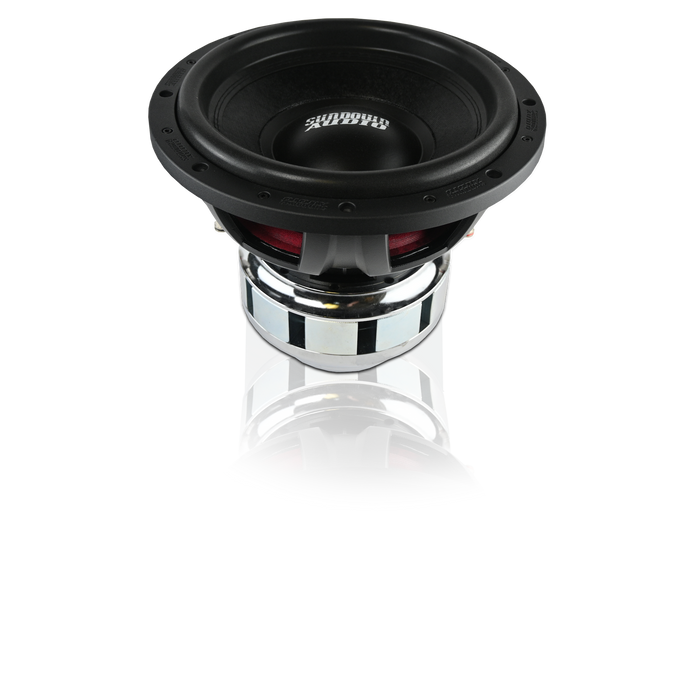 Compact Neo V3 12" Subwoofer