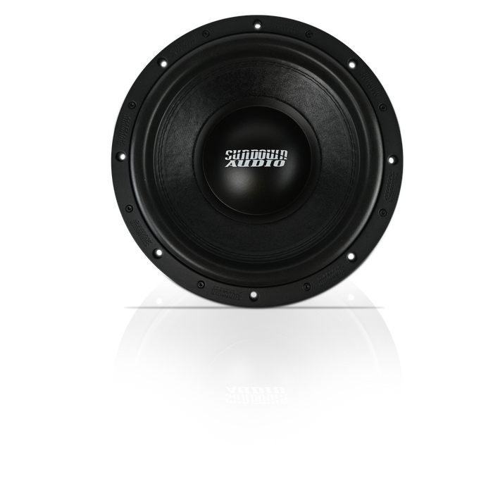 Compact Neo V3 15" Subwoofer