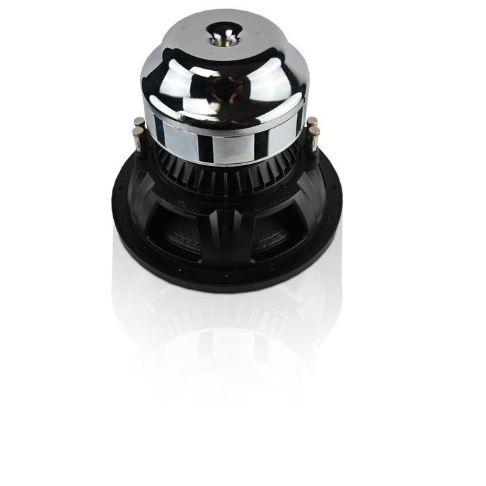 Compact Neo V3 18" Subwoofer