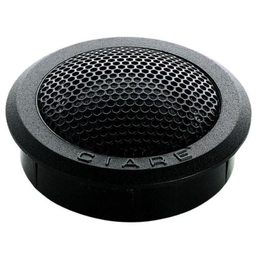 Ciare | CT250 | 1″ Silk Dome Neo Tweeter (Pair, 150 W Program, 4 Ω)
