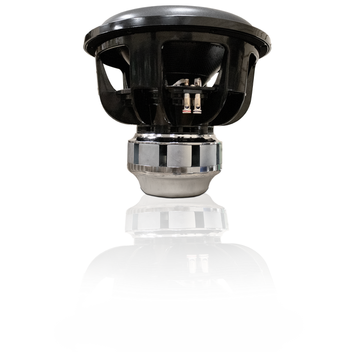 Compact Neo V3 12" Subwoofer