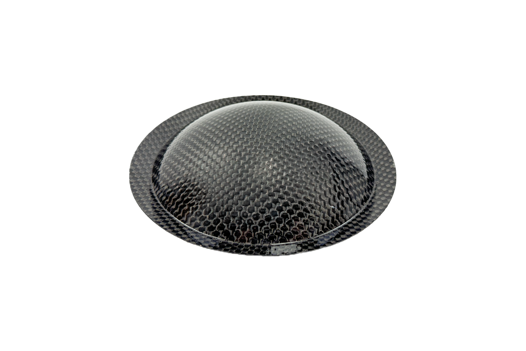 Carbon Fiber Dustcap