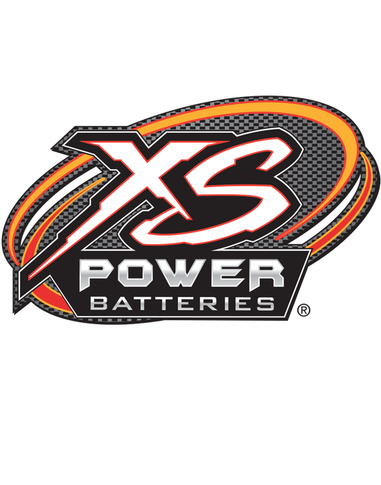 XS Power XSP Vinyl Decals