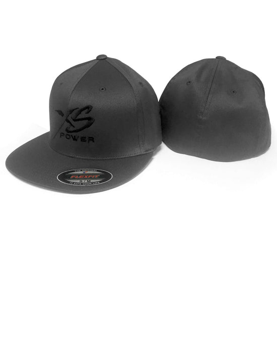 XS Power Gray XSP Flexfit