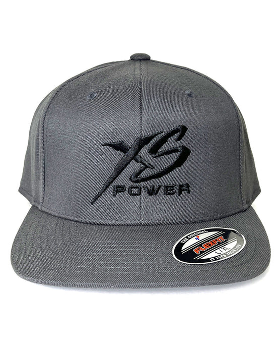 XS Power Gray XSP Flexfit
