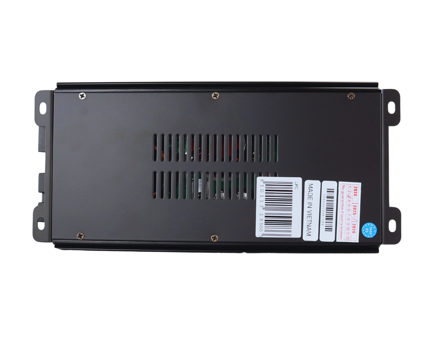 Horizon HZ-1000 1000 Watt RMS Monoblock Amplifier