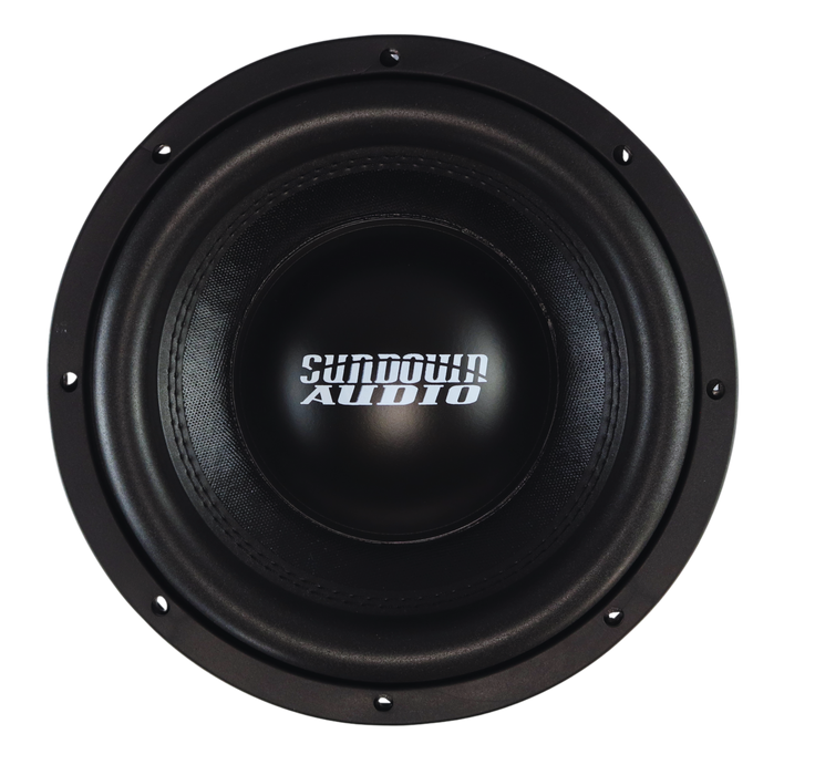 Horizon HZ 10" Subwoofer