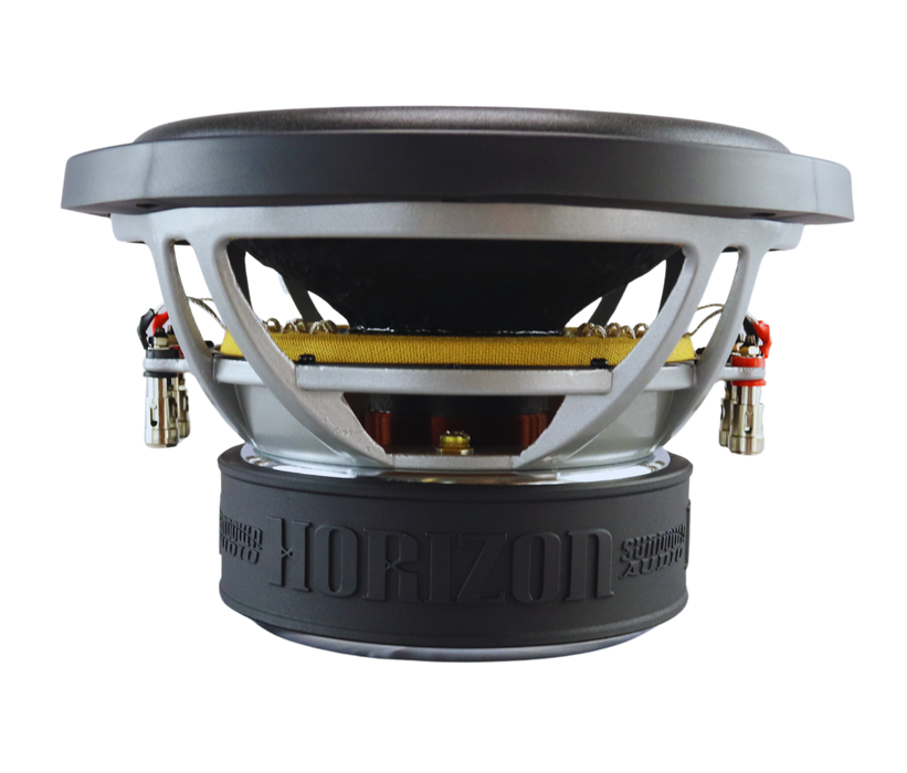 Horizon HZ 10" Subwoofer