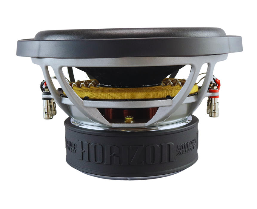 Horizon HZ 10" Subwoofer