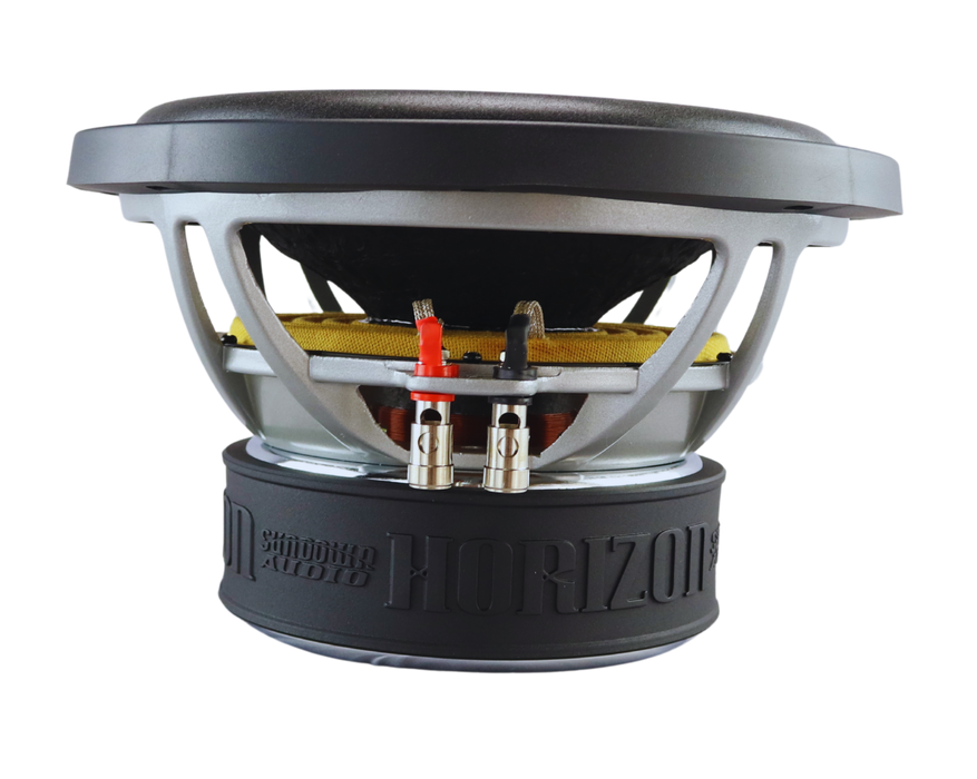 Horizon HZ 10" Subwoofer