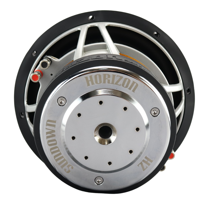 Horizon HZ 10" Subwoofer