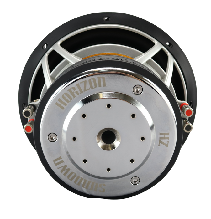 Horizon HZ 10" Subwoofer