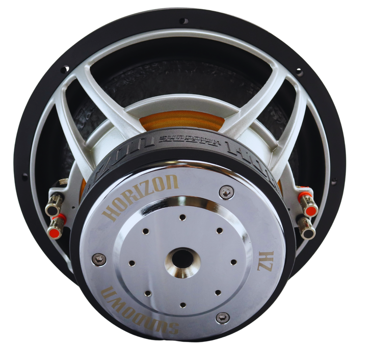 Horizon HZ 12" Subwoofer