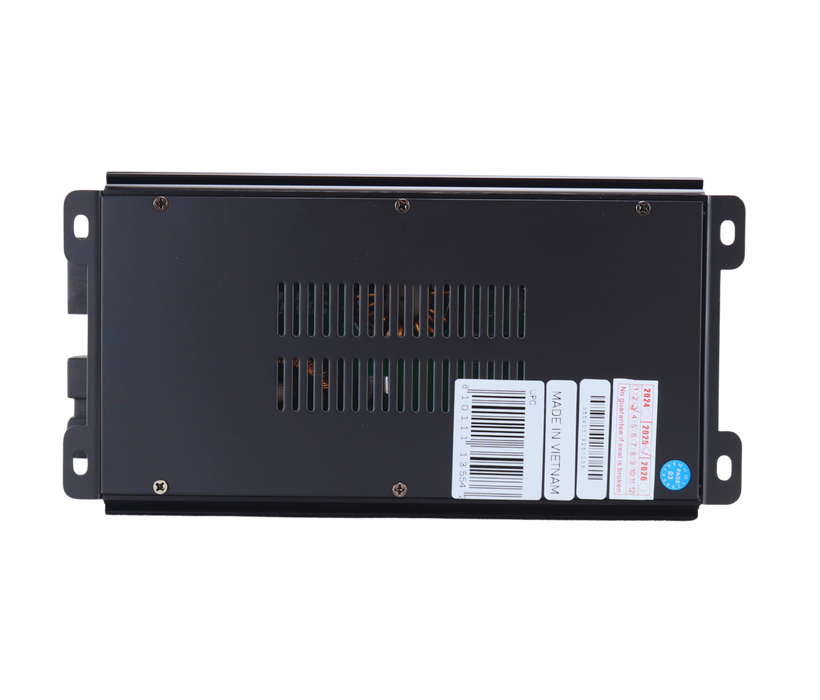 Horizon HZ-600 600 Watt RMS Monoblock Amplifier