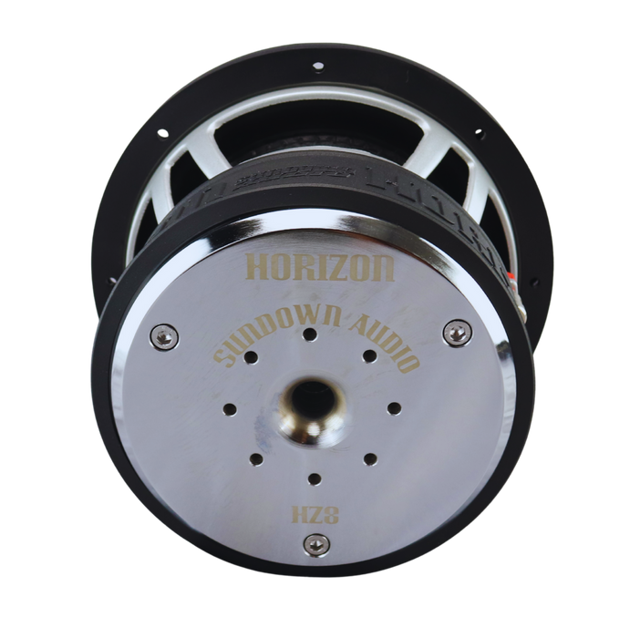 Horizon HZ 8"