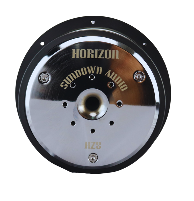 Horizon HZ 8"