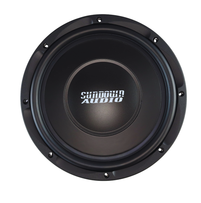 Horizon HZS 10" Subwoofer