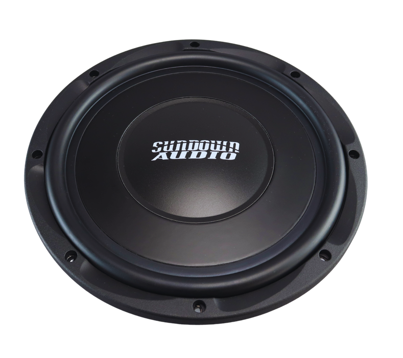 Horizon HZS 10" Subwoofer