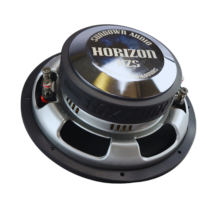 Horizon HZS 10" Subwoofer
