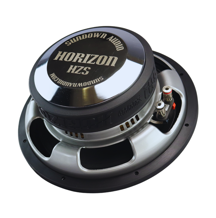 Horizon HZS 10" Subwoofer