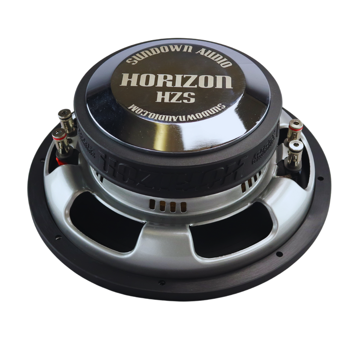 Horizon HZS 10" Subwoofer
