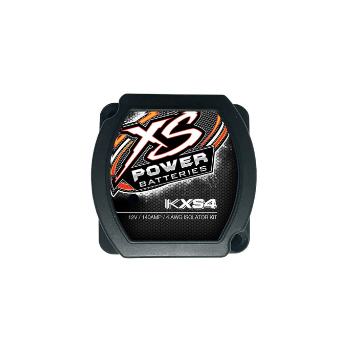 XS Power IKXS4 Battery Isolator
