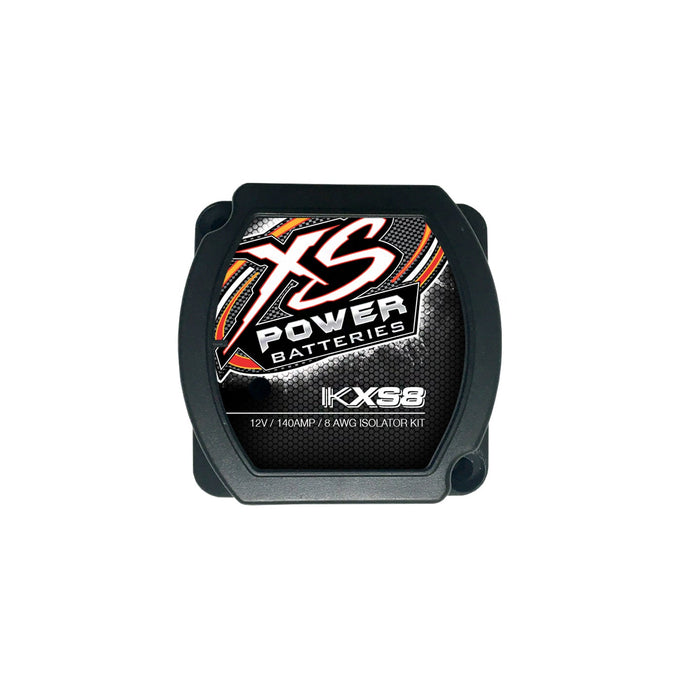 XS Power IKXS8 Battery Isolator