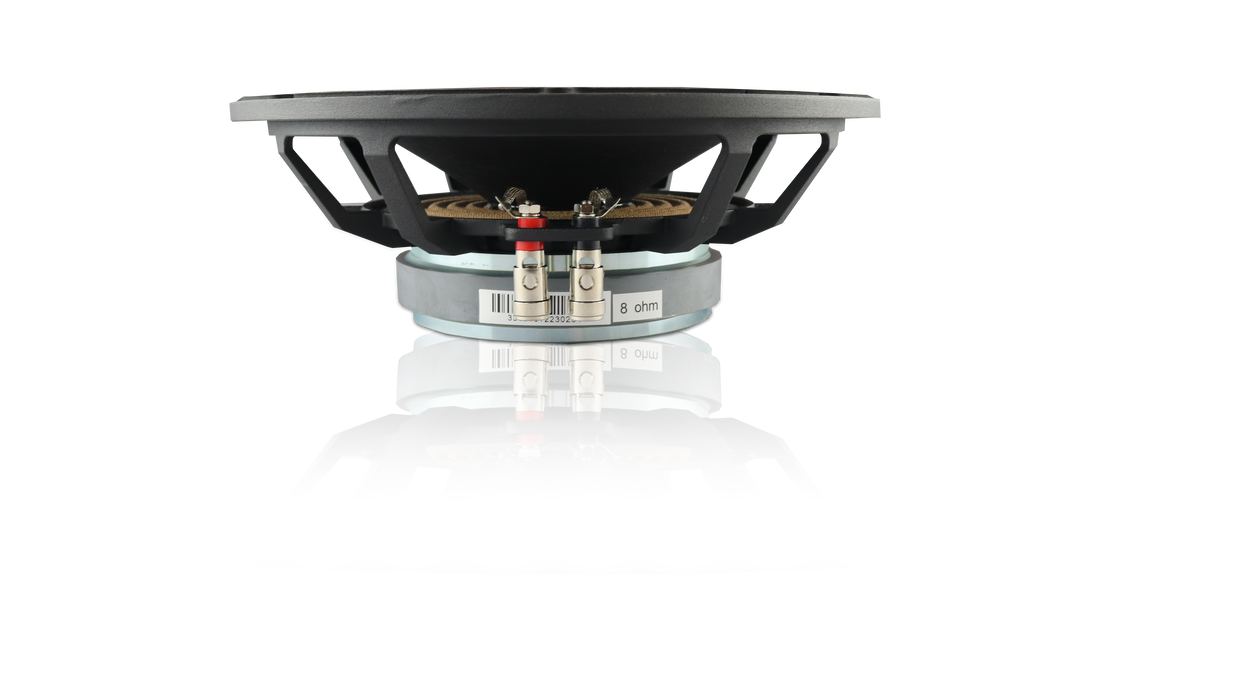 Sundown Audio LCMR-10 120 Watt Pro Audio Midrange Speaker