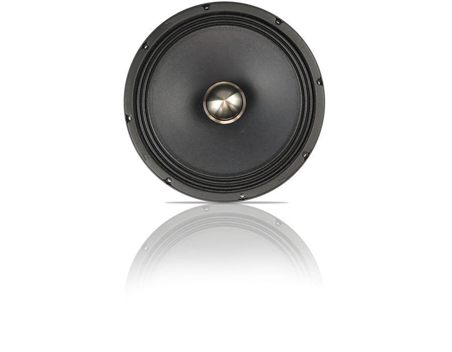 Sundown Audio LCMR-10 120 Watt Pro Audio Midrange Speaker