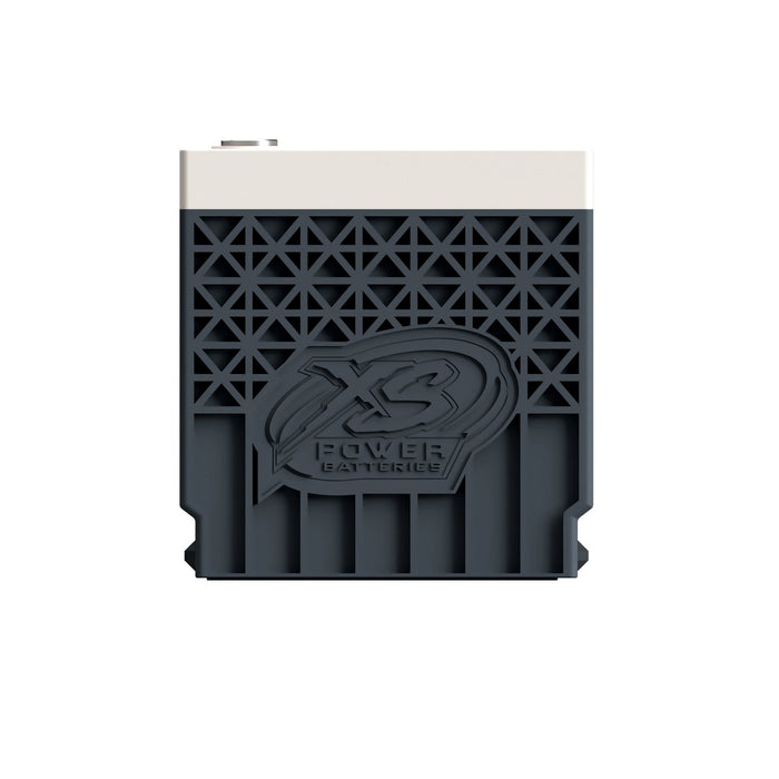 XS Power Li-S3400 12V Lithium LFP 4800A BCI Group 34