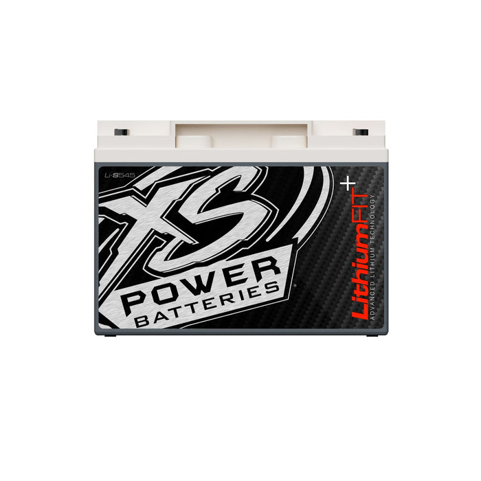 XS Power Li-S545 12V Lithium 960A Battery