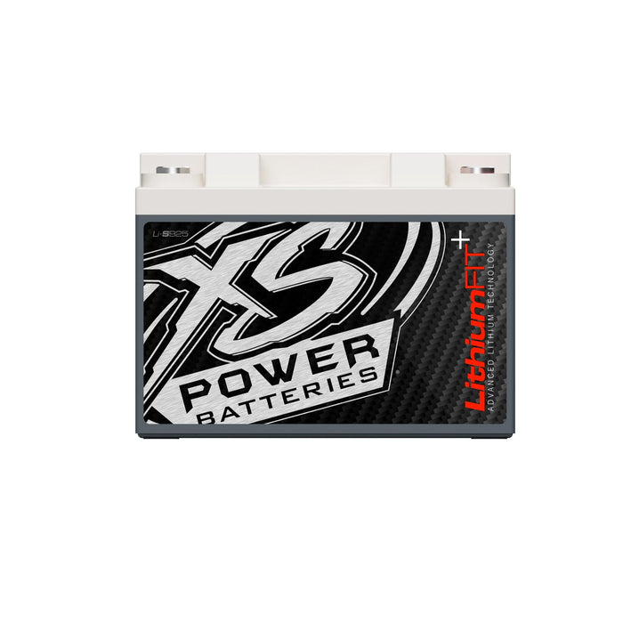 XS Power Li-S925 12V Lithium 2160A LFP Battery