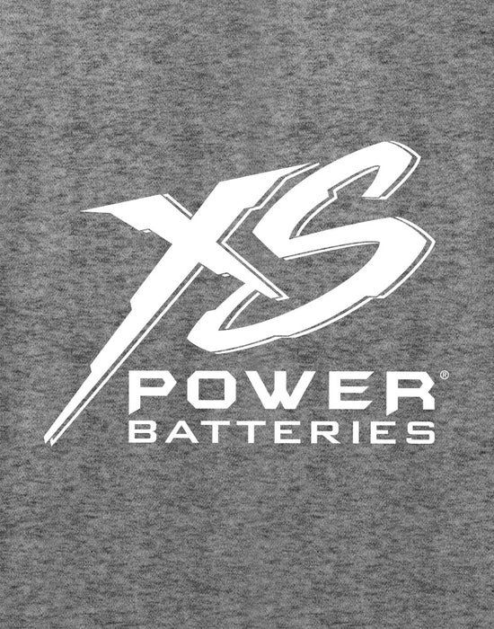 XS Power Gray XS Power T's