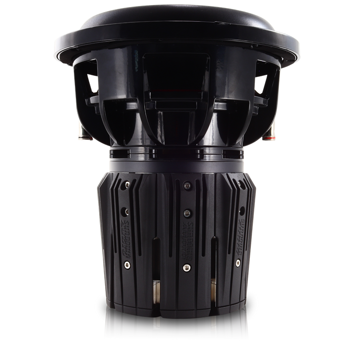 Sundown Audio Nightshade NS-Series NS6 10" 3000W Subwoofer NS v.6