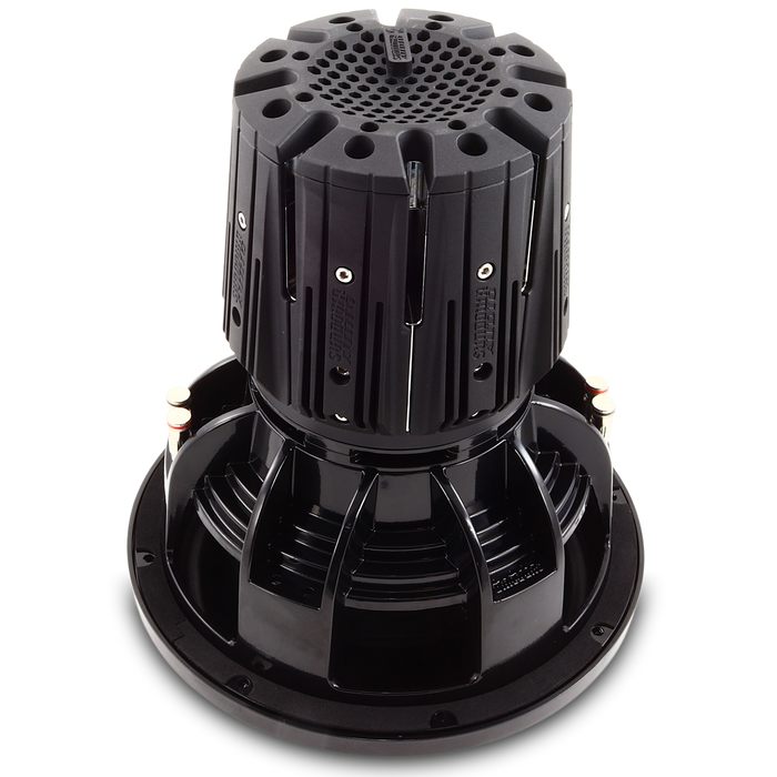 Sundown Audio Nightshade NS-Series NS6 12" 3000W Subwoofer NS v.6